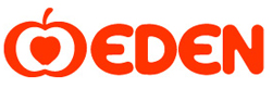 Logo Eden