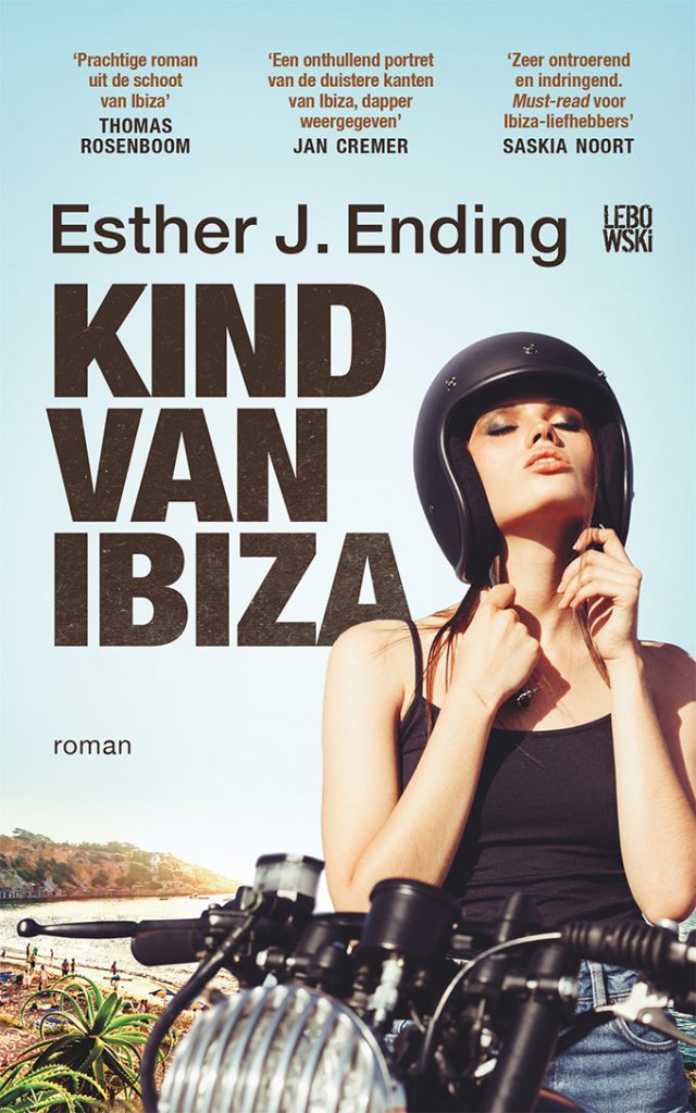 kind-van-ibiza-website