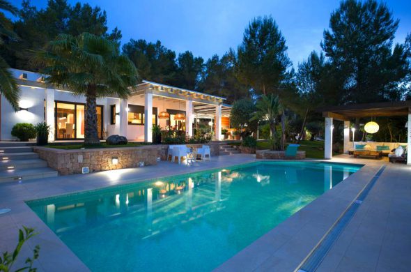 Villa Max-IbizaGevoel-4