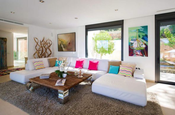 Villa Max-IbizaGevoel-5