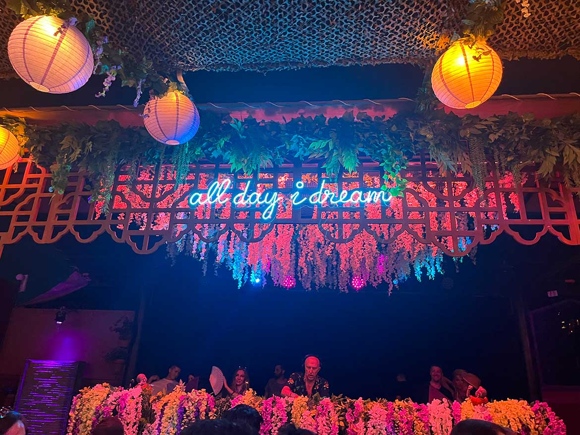 Ontdek de magie van Cova Santa Ibiza