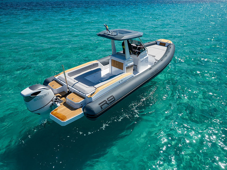 Huur een boot op Ibiza en ontdek het ultieme eilandgevoel!